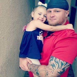 Meet your Posher, Brandon